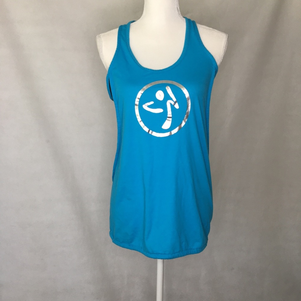 Zumba fitness